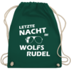 Dunkelgrün