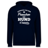 Navy Blau