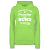 Limonengrün
