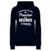 Navy Blau