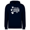 Navy Blau