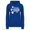 Royalblau