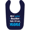 Navy Blau