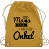 Senfgelb