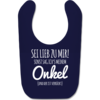 Navy Blau