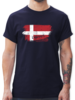 Navy Blau