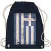 Navy Blau
