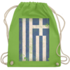 Hellgrün