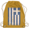 Senfgelb