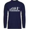 Navy Blau