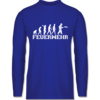 Royalblau