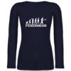 Marineblau