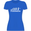 Royalblau