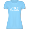 Hellblau