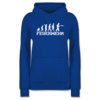 Royalblau