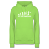 Limonengrün