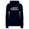 Navy Blau