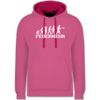 Rosa/Fuchsia