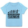 Babyblau