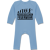 Babyblau