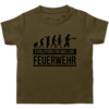 Olivgrün