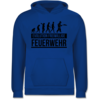 Royalblau
