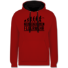 Rot/Schwarz
