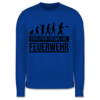 Royalblau