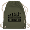 Olivgrün