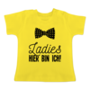 Sonnengelb