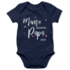 Navy Blau
