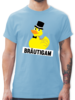 Hellblau