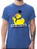 Royalblau