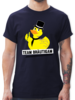 Navy Blau