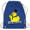 Royalblau