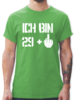 Grün