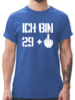 Royalblau