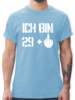 Hellblau