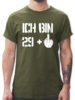 Army Grün