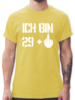 Lemon Gelb