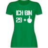 Grün