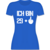 Royalblau