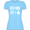 Hellblau