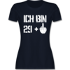 Navy Blau