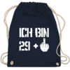 Navy Blau