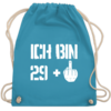 Hellblau