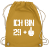 Senfgelb