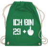 Grün