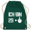 Dunkelgrün