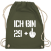 Olivgrün